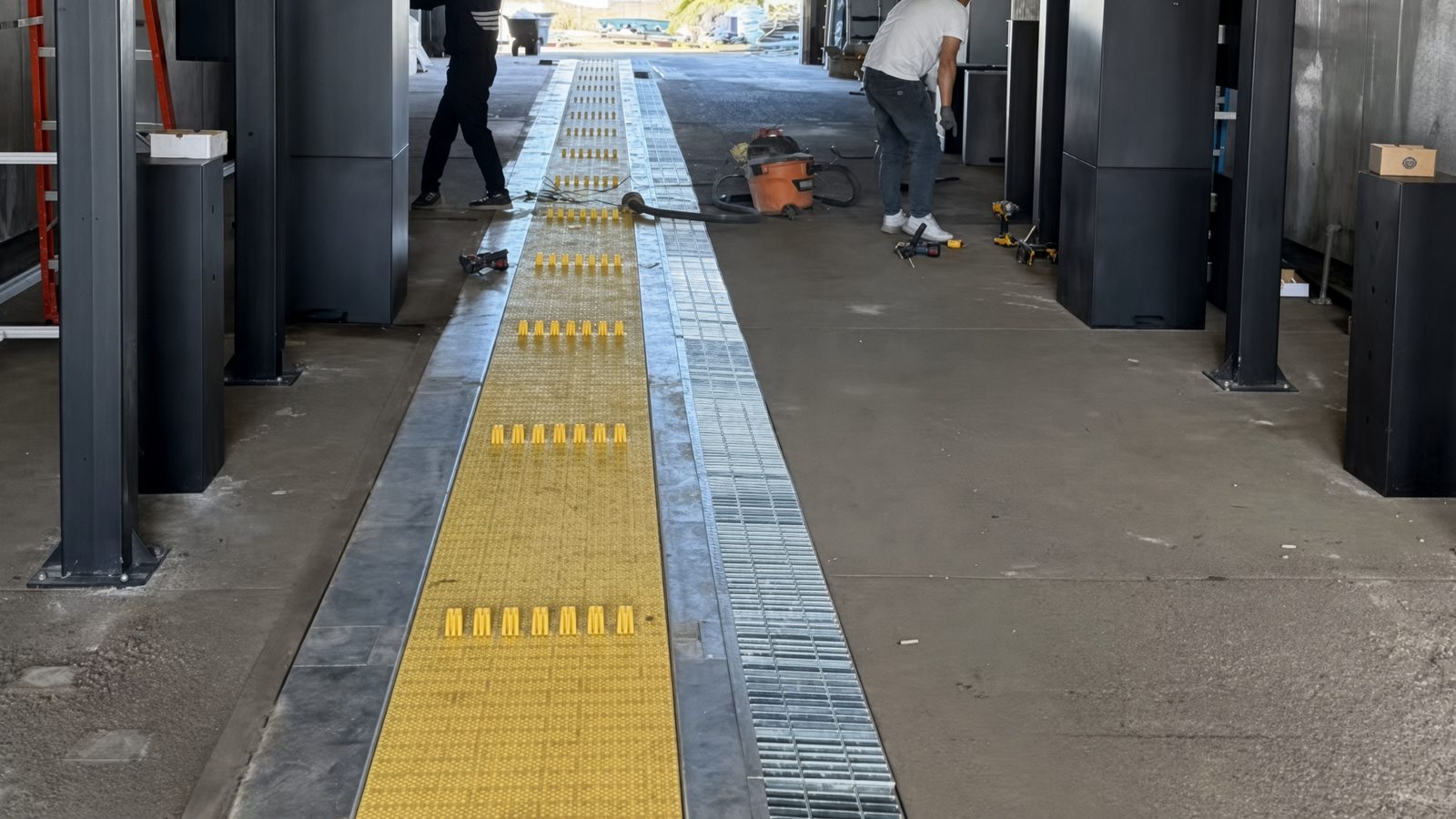 Modelo túnel